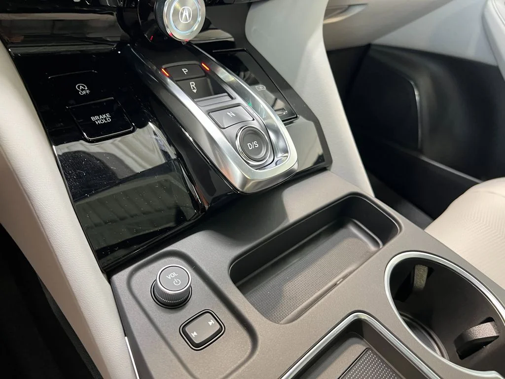 2026 Acura MDX Technology Package - Photo 21
