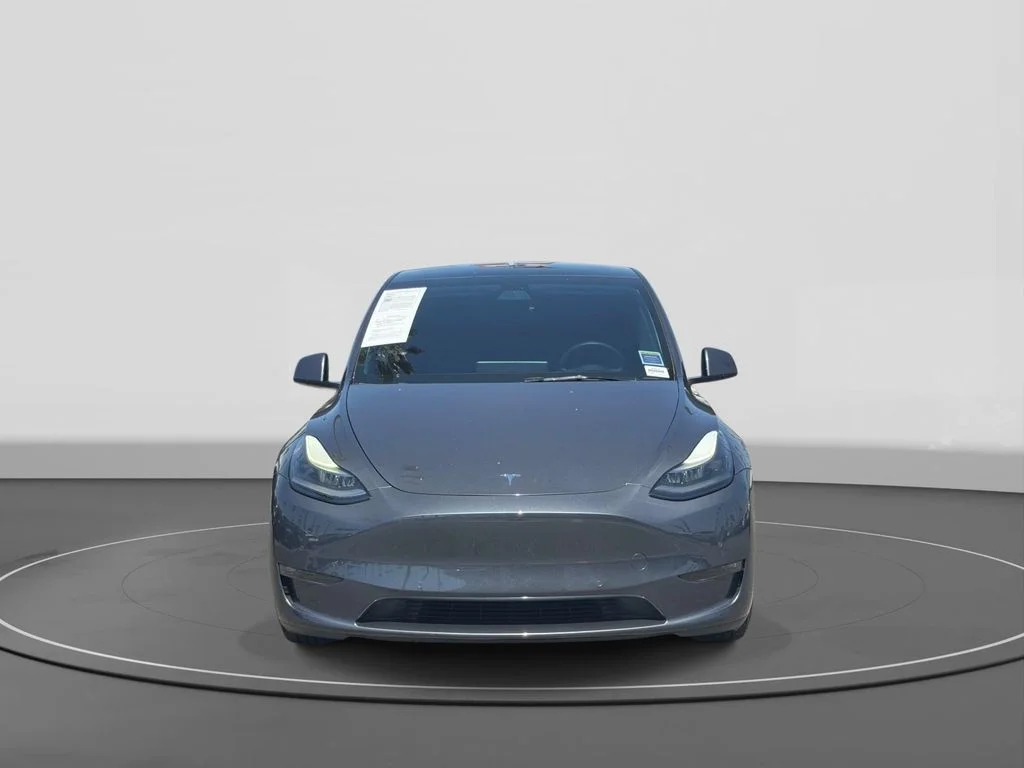 Used 2021 Tesla Model Y Performance with VIN 5YJYGDEF9MF209666 for sale in Redondo Beach, CA