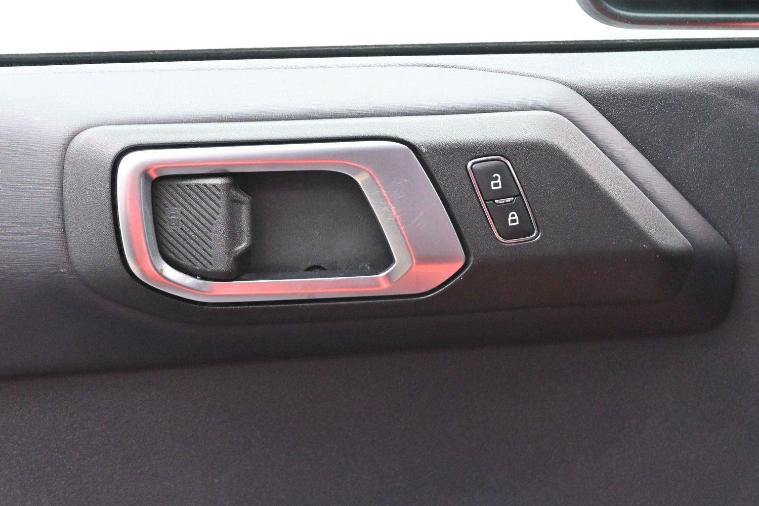 Used 2023 Code Orange Ford Raptor image 12