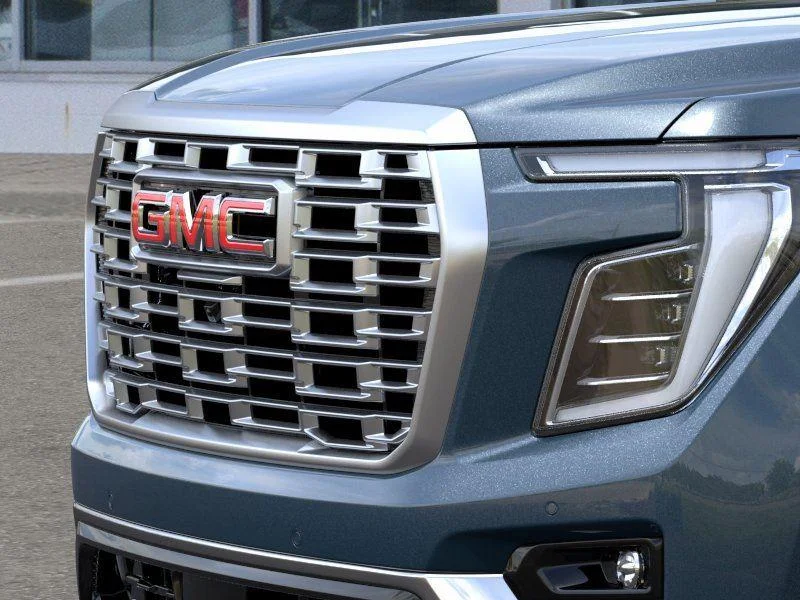 New 2026 Downpour Metallic GMC Denali image 13
