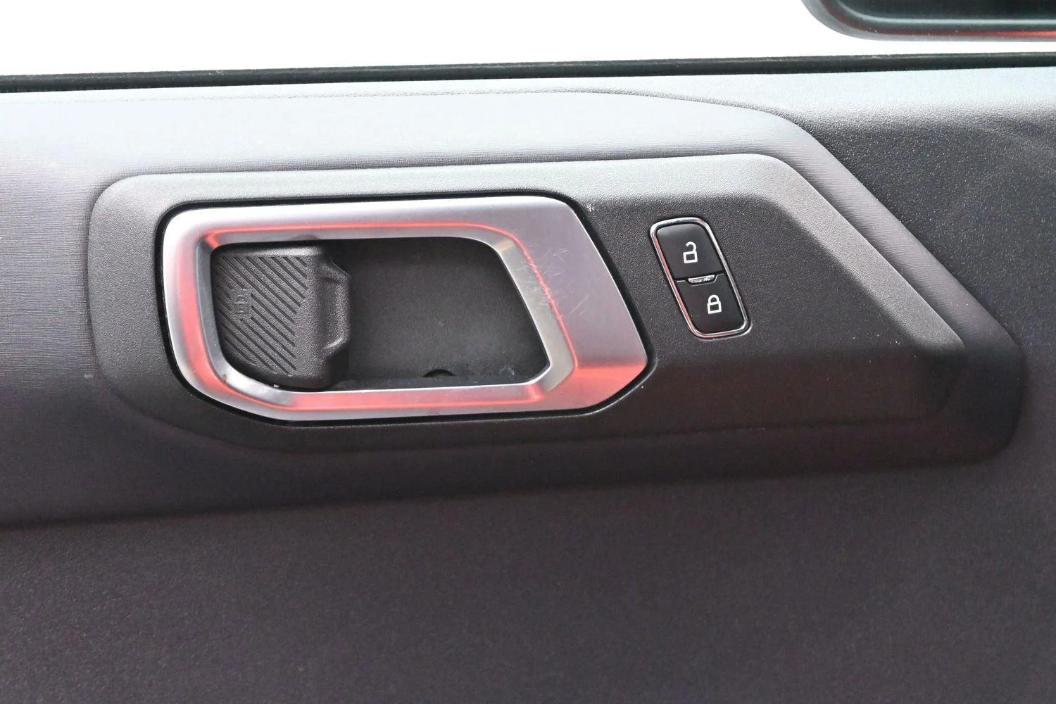 Used 2023 Code Orange Ford Raptor image 12