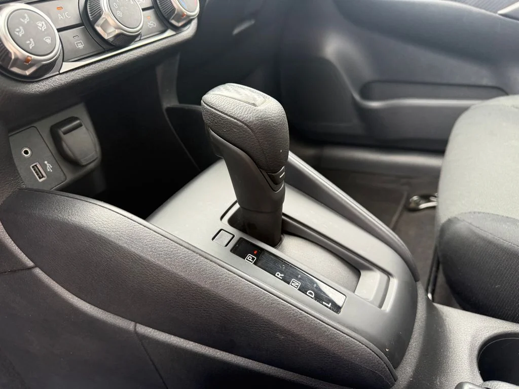 Used 2024 Gray Nissan 1.6 S image 19