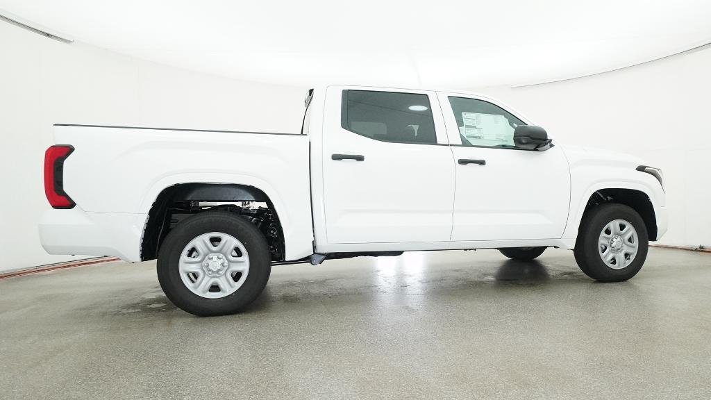 New 2026 Ice Cap Toyota SR image 44