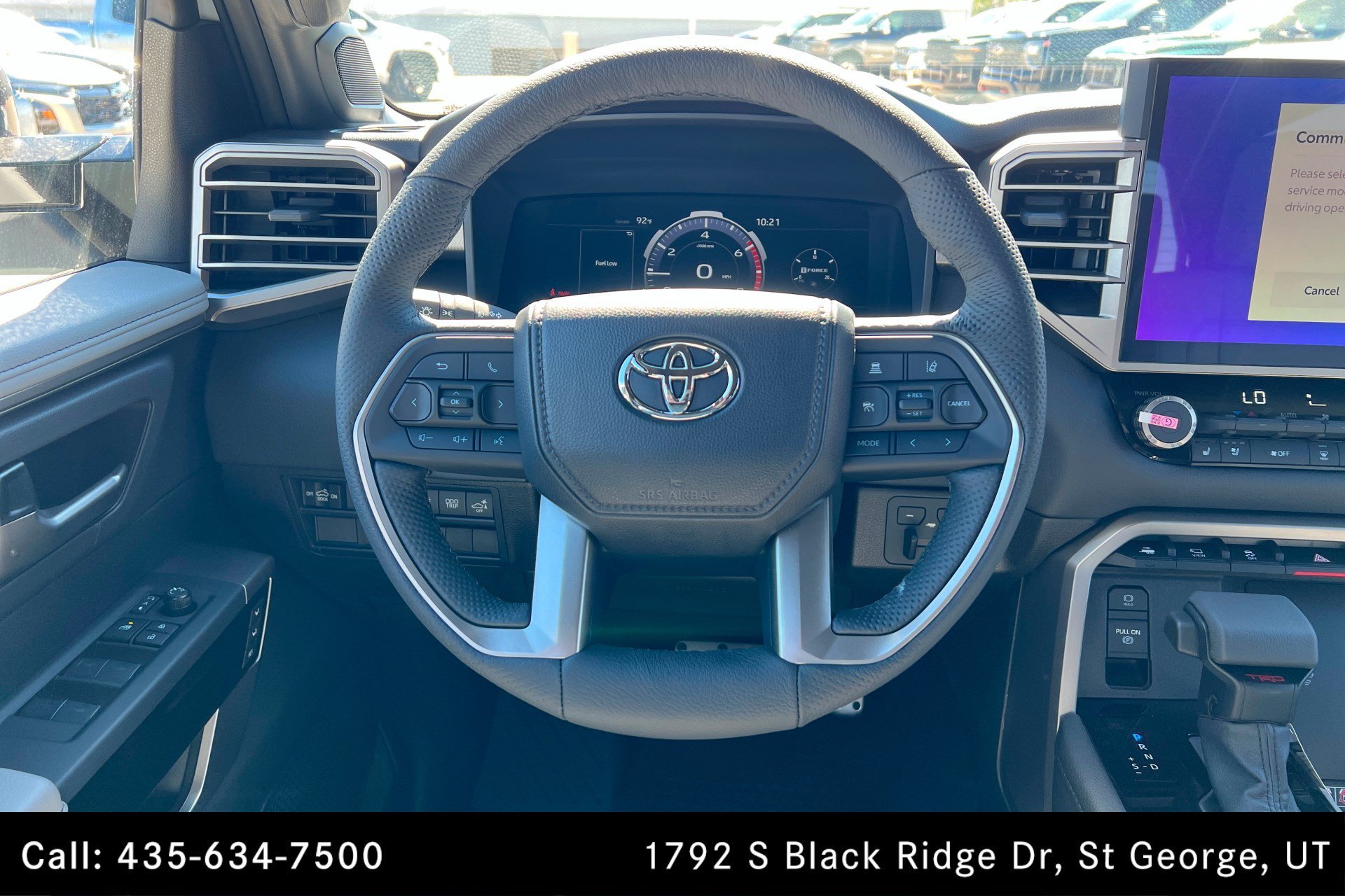 Used 2024 Summit White Buick Sport Touring image 38