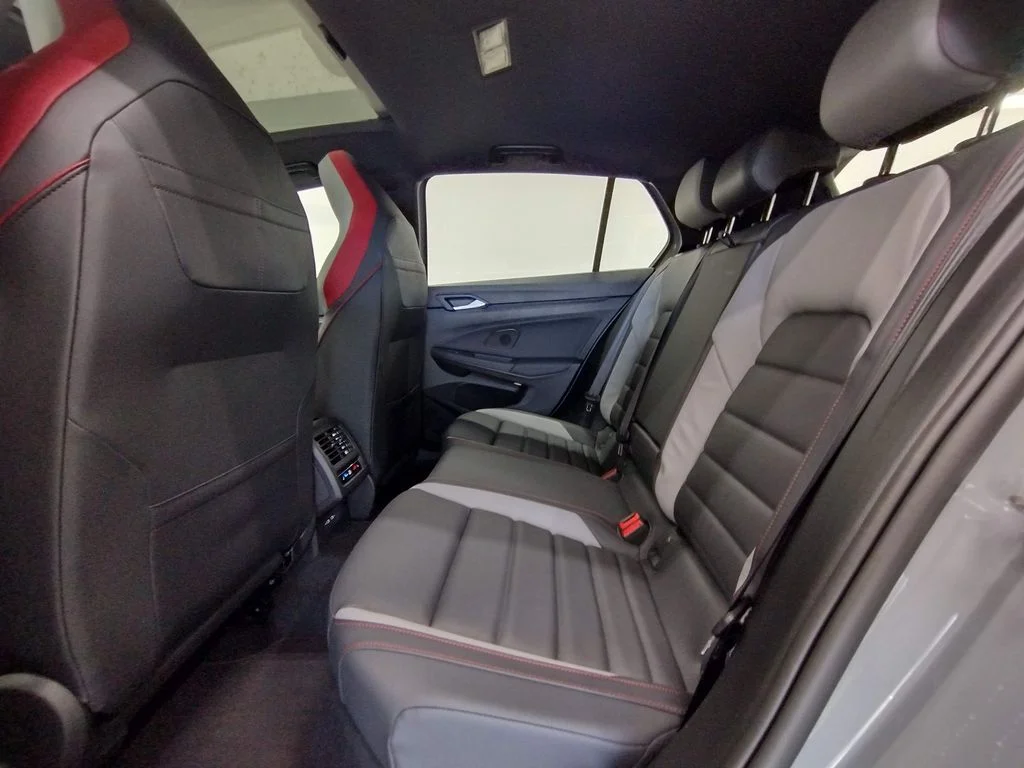 New 2026 Gray Volkswagen Autobahn image 36