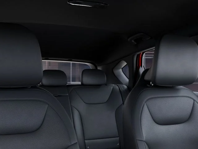 New 2026 Red Kia EX image 27