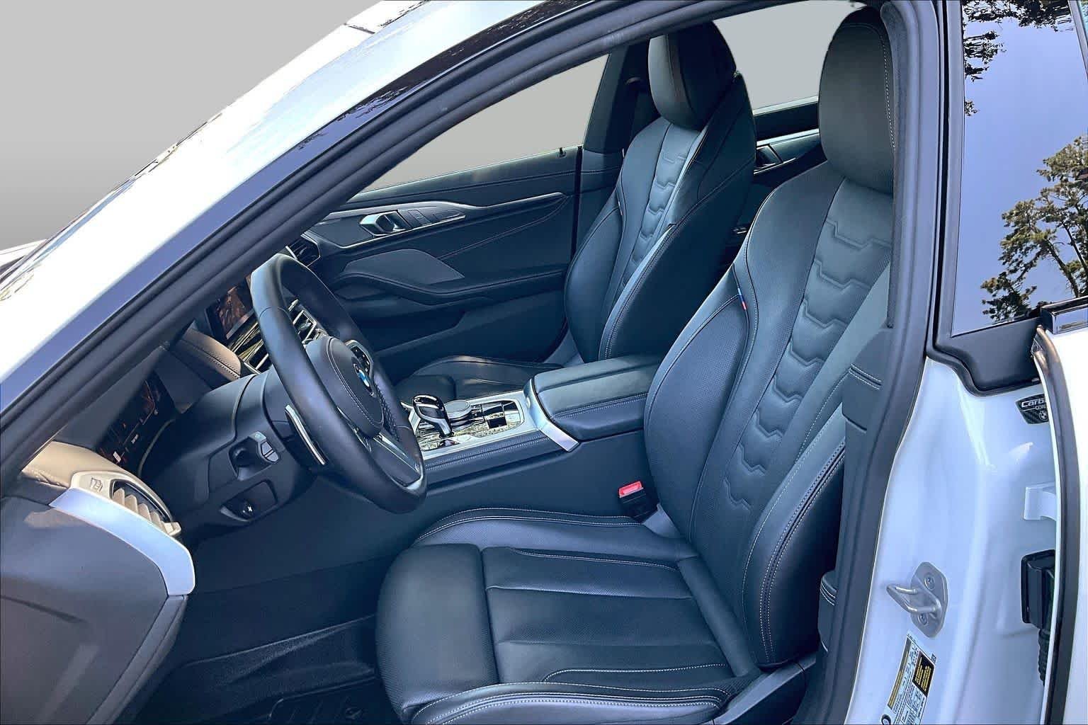 Certified Pre-Owned 2024 BMW 840i 840i