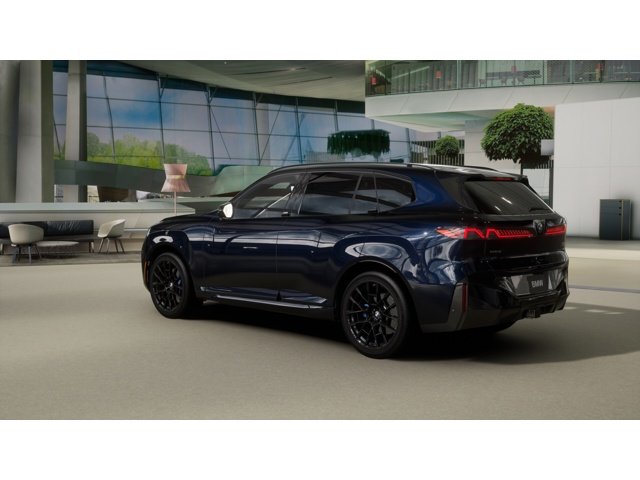 New 2027 Carbon Black Metallic BMW  image 2