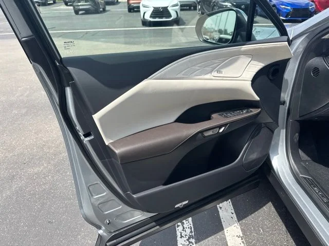 New 2026 Iridium Lexus LUXURY image 13