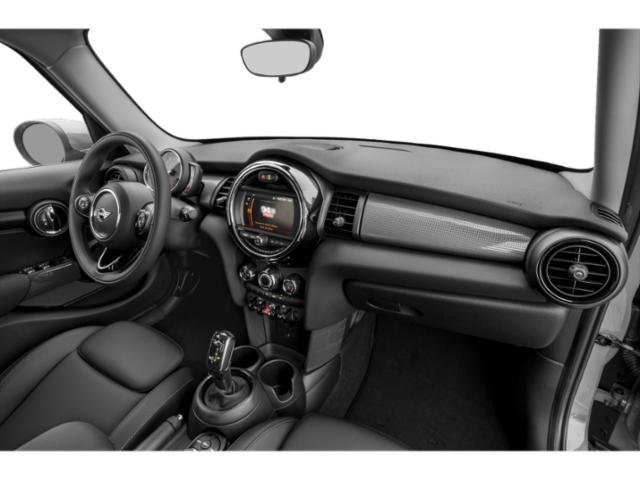 Used 2021 White Silver MINI Classic image 15