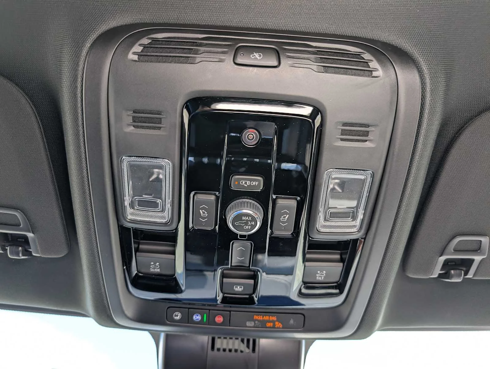 New 2026 Onyx Black GMC Denali image 29
