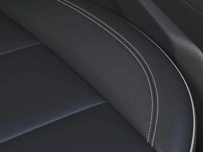New 2027 Ebony Twilight Metallic Buick Preferred image 21