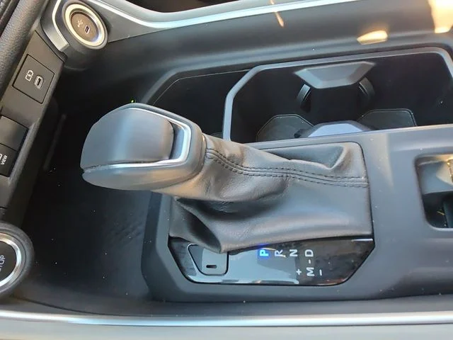 Used 2026 White Toyota Platinum image 20