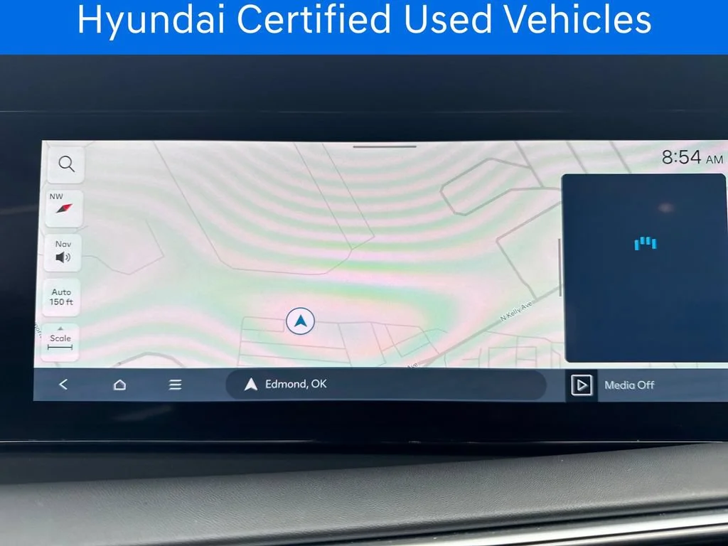 Certified Pre-Owned 2026 Hyundai Palisade Calligraphy