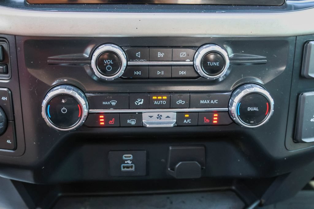 2022 Ford F-150 XLT - Photo 8