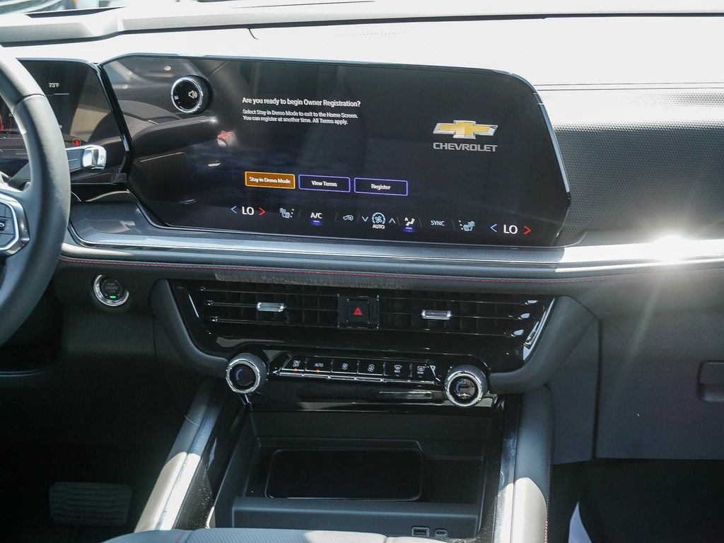 2026 Chevrolet Tahoe RST - Photo 15