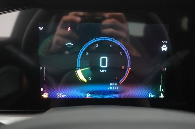 2026 Chevrolet Trax LT - Photo 22