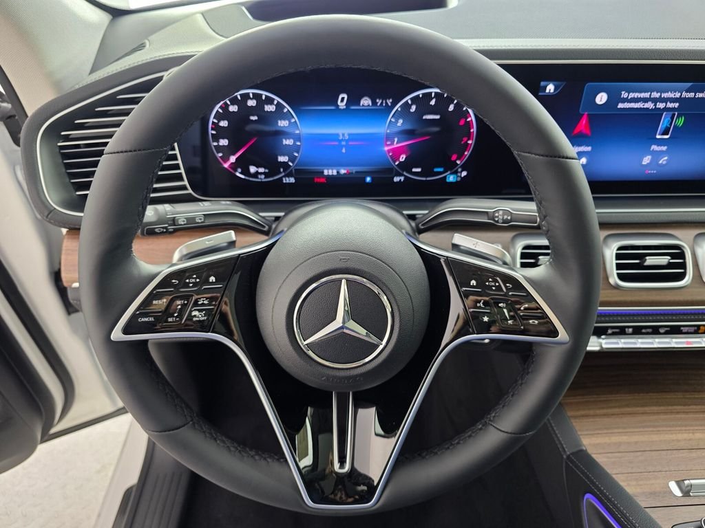 2026 Mercedes-Benz GLE GLE350 - Photo 15