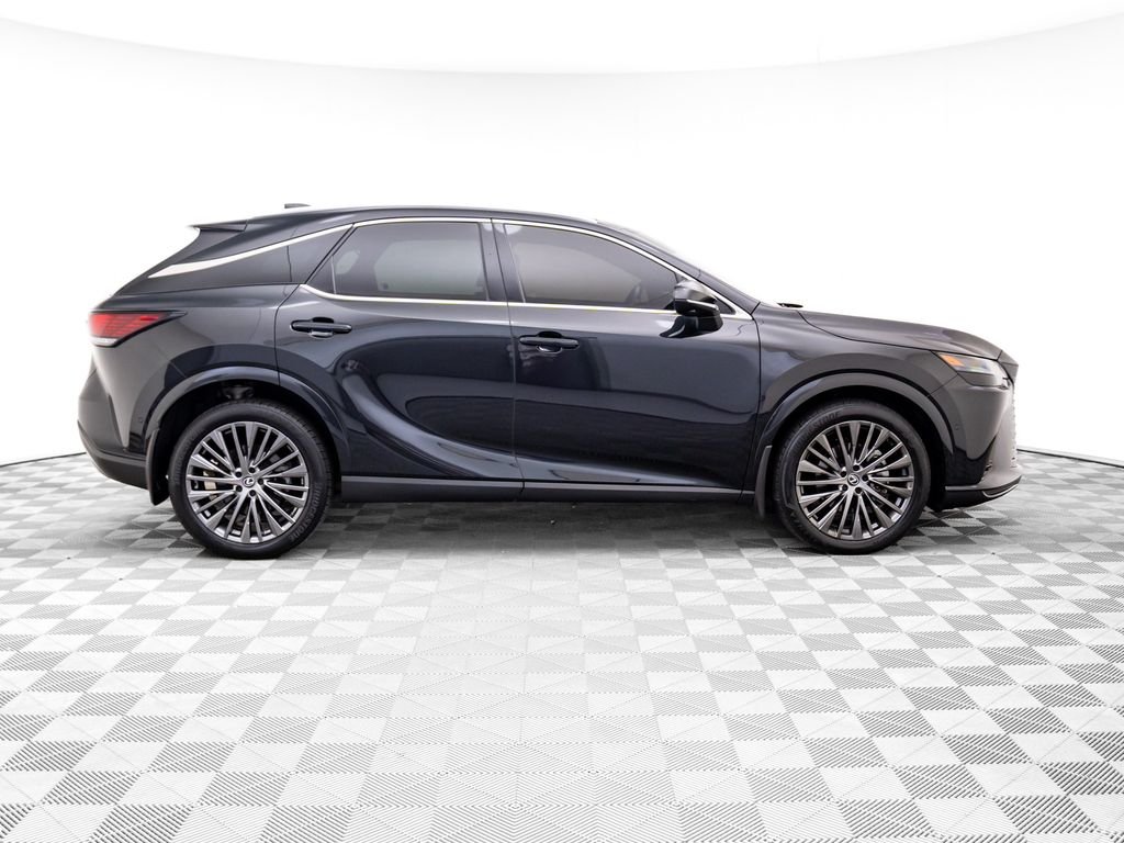 2024 Lexus RX 350 - Photo 8