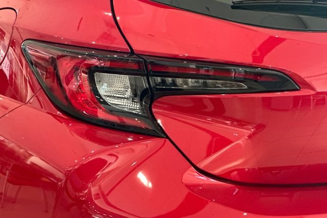 2026 Toyota GR Corolla - Photo 24