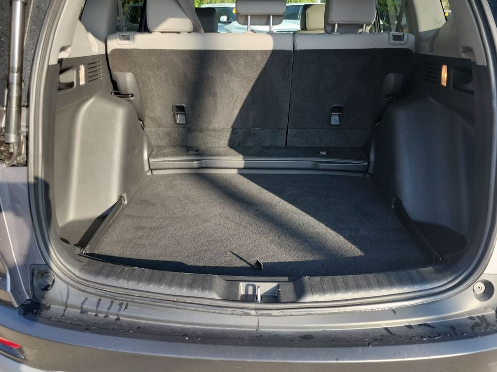 Used 2021  Honda EX-L image 31