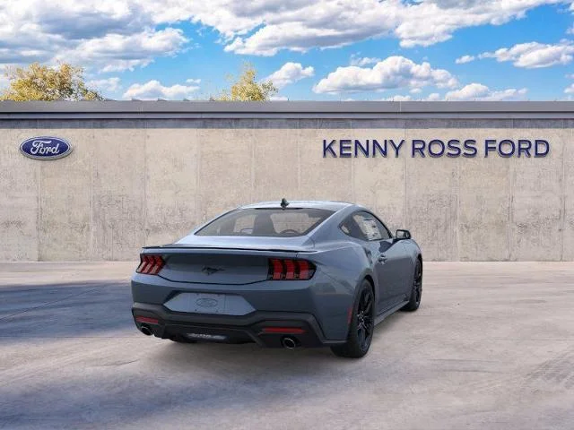 2026 Ford Mustang EcoBoost Premium Fastback - Photo 31