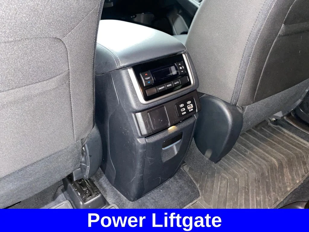 Used 2023 Blue Subaru Premium image 13