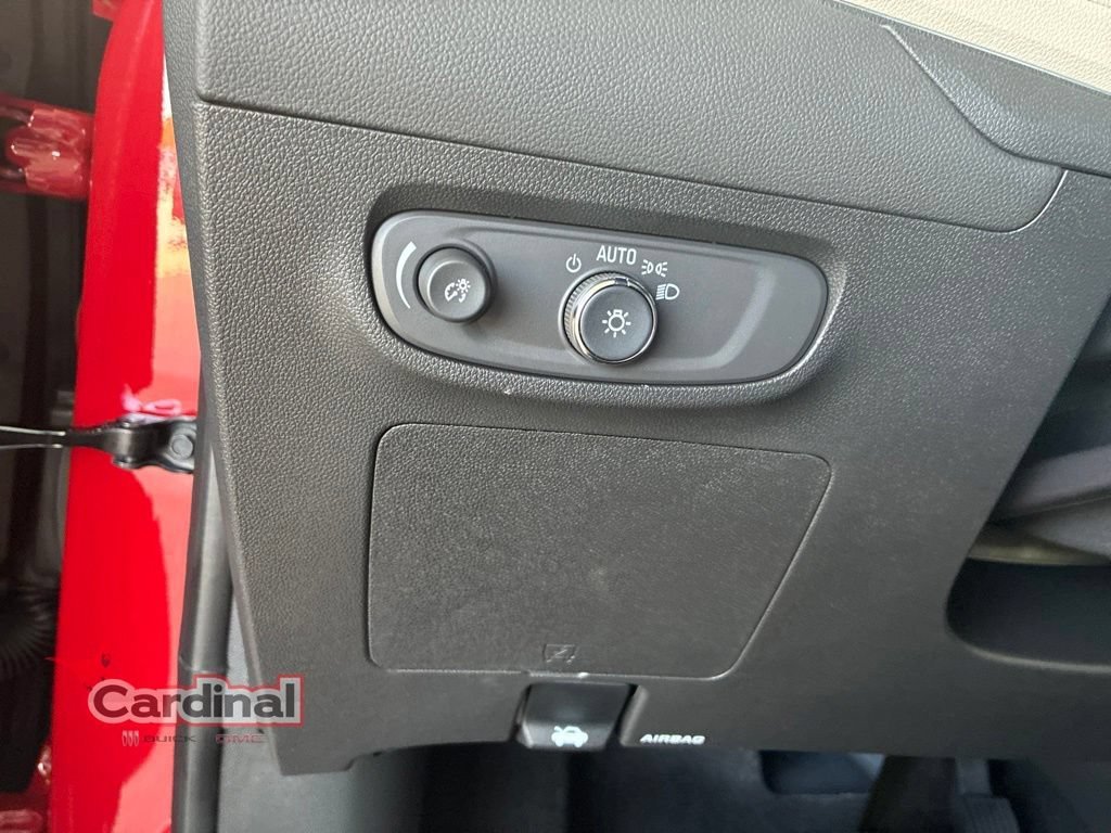 2026 Buick Encore GX Preferred - Photo 11