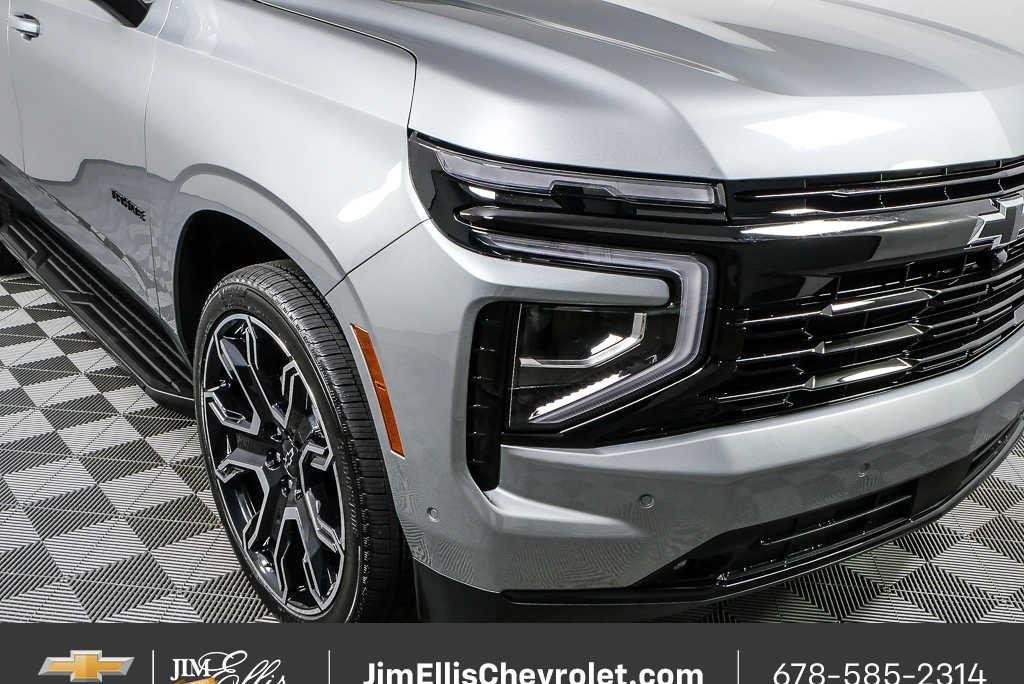2026 Chevrolet Tahoe RST - Photo 40