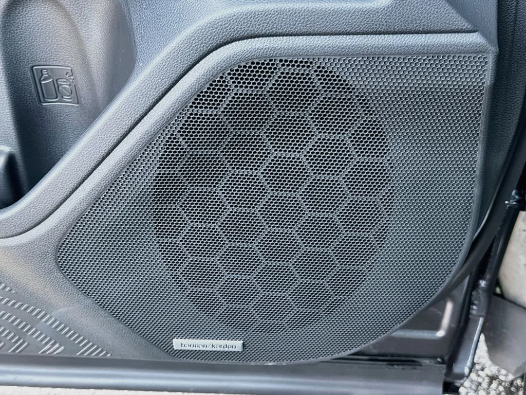 New 2026 Gray Subaru Touring image 23