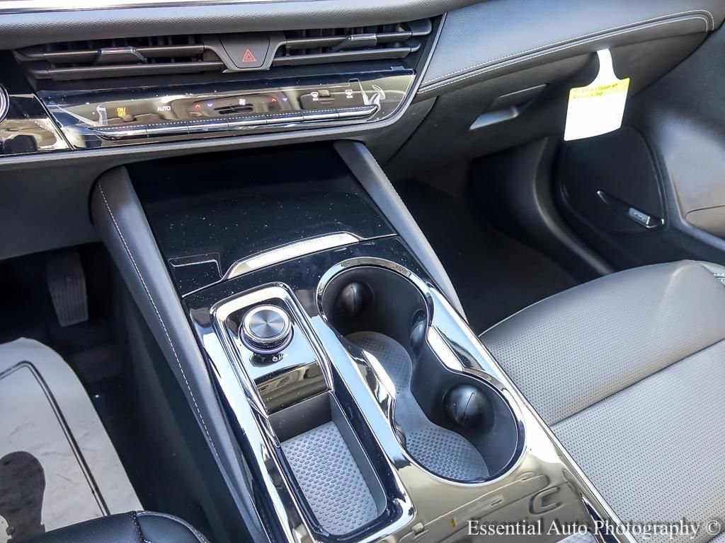 2026 BUICK ENVISION - Image 19