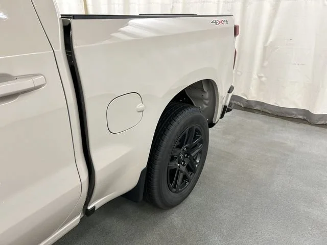 2026 Chevrolet Silverado 1500 RST - Photo 29