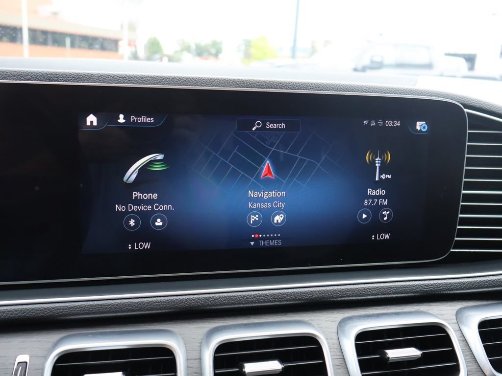 2020 Mercedes-Benz GLE GLE450 - Photo 32