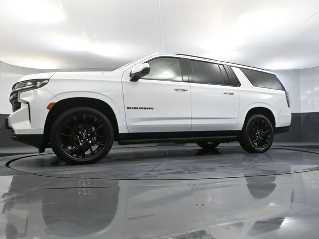 Used 2022 White Chevrolet RST image 67