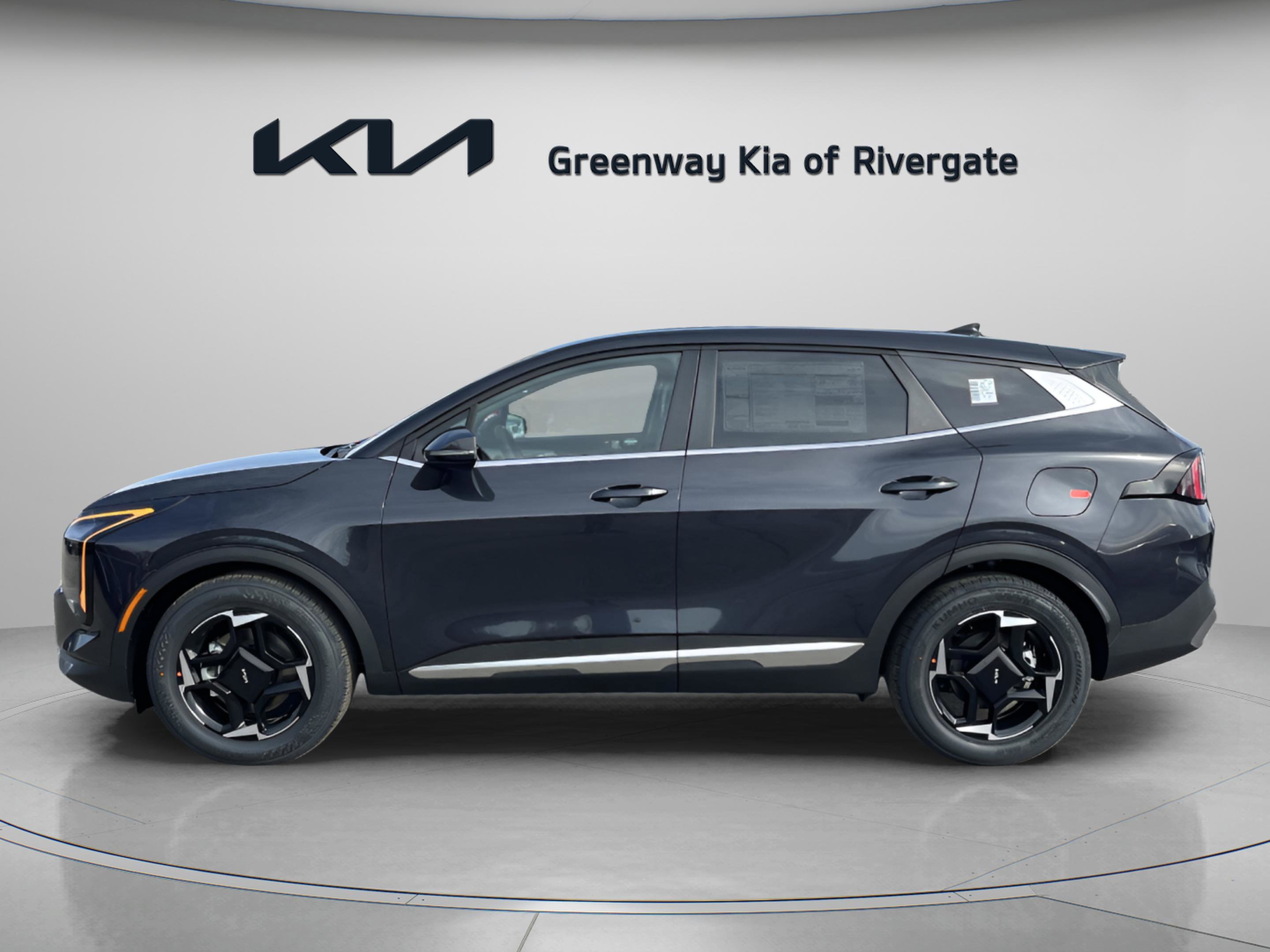 New 2026 Panthera Metal Kia EX image 4