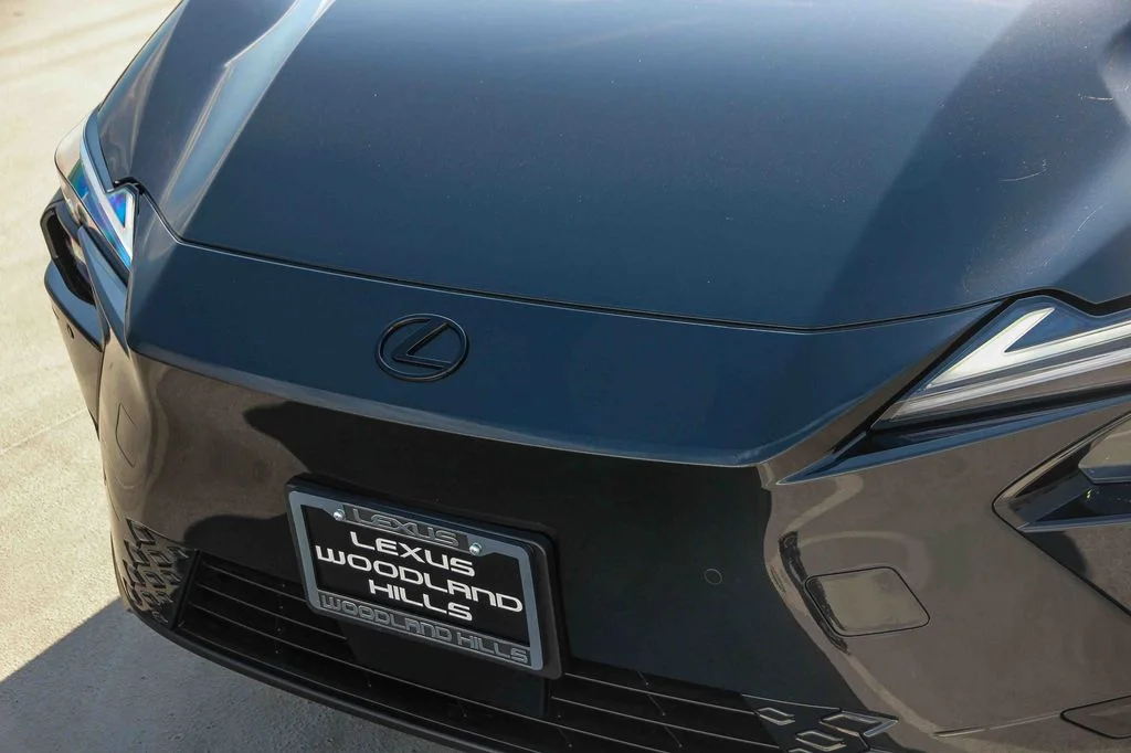 2026 Lexus ES BEV 350e Premium - Photo 9