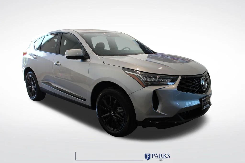 New Acura RDX for Sale | Parks Acura