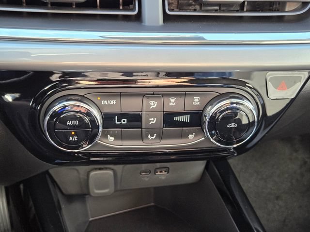 New 2026 Marina Blue Metallic Chevrolet LT image 13