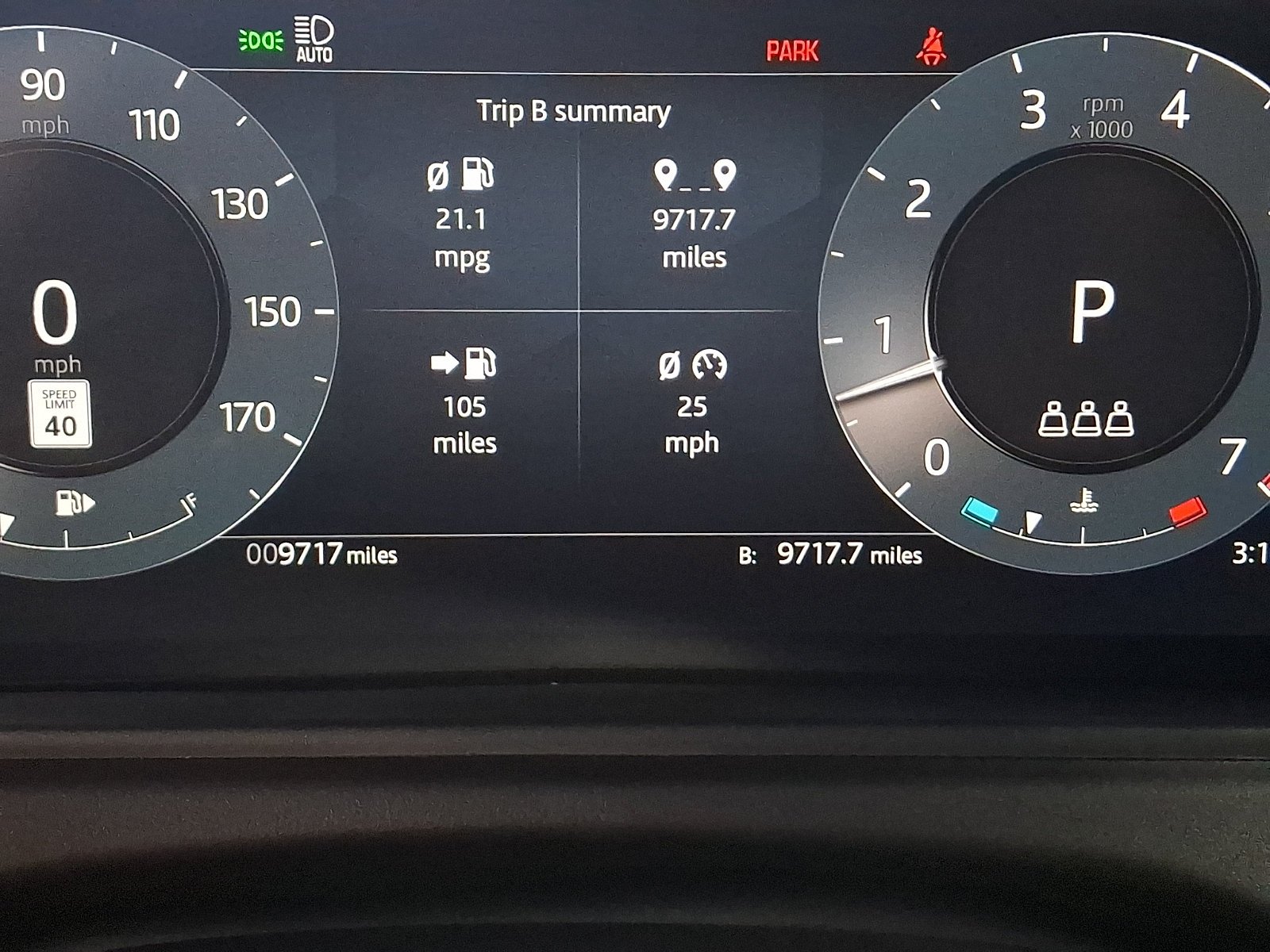 2026 Land Rover Range Rover Velar S - Photo 21