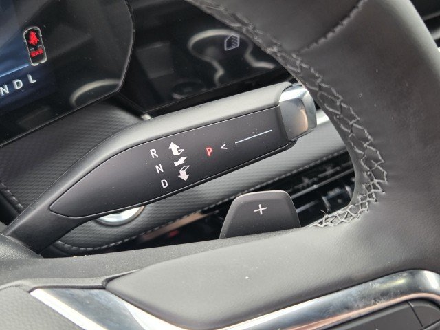 2026 Chevrolet Equinox LT - Photo 25