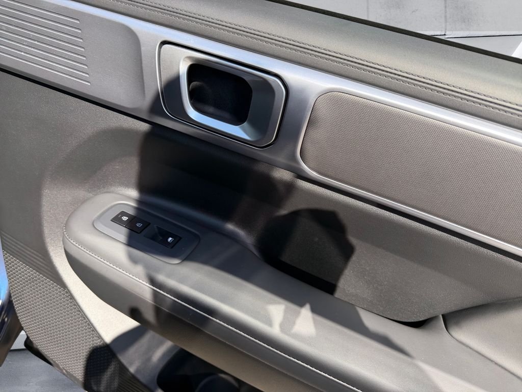 2025 Hyundai Santa Fe XRT - Photo 15