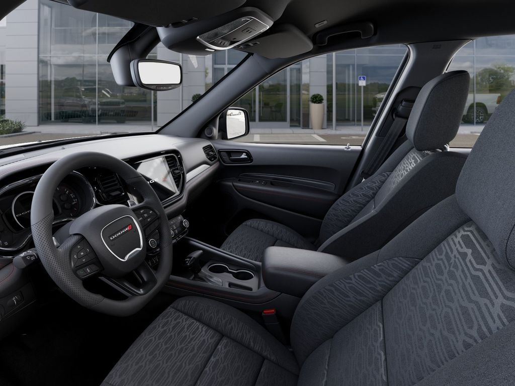 2025 Dodge Durango GT - Photo 22