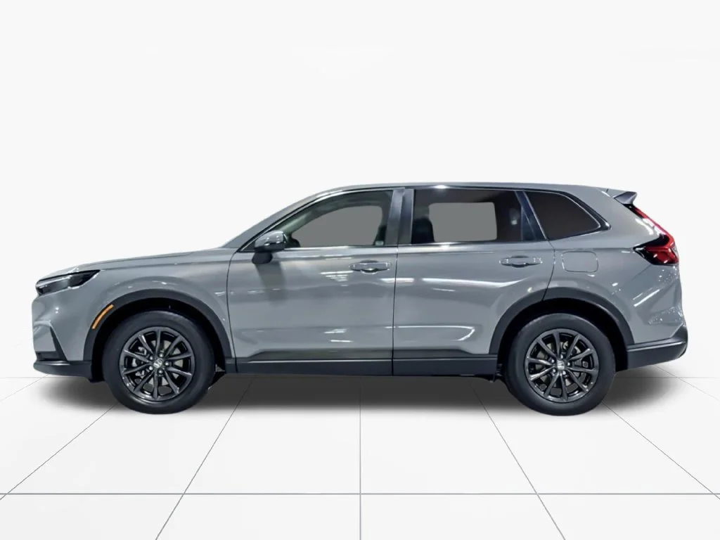 New 2027 Urban Gray Pearl Honda EX-L image 7