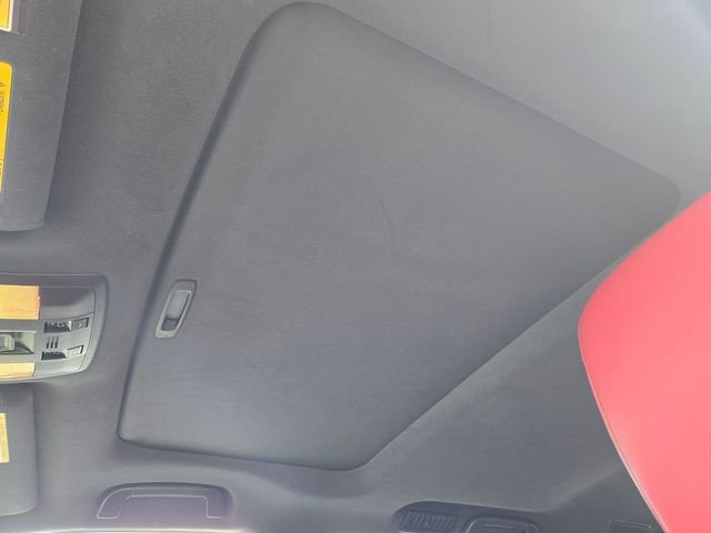 Used 2023 White Lexus 460 image 8