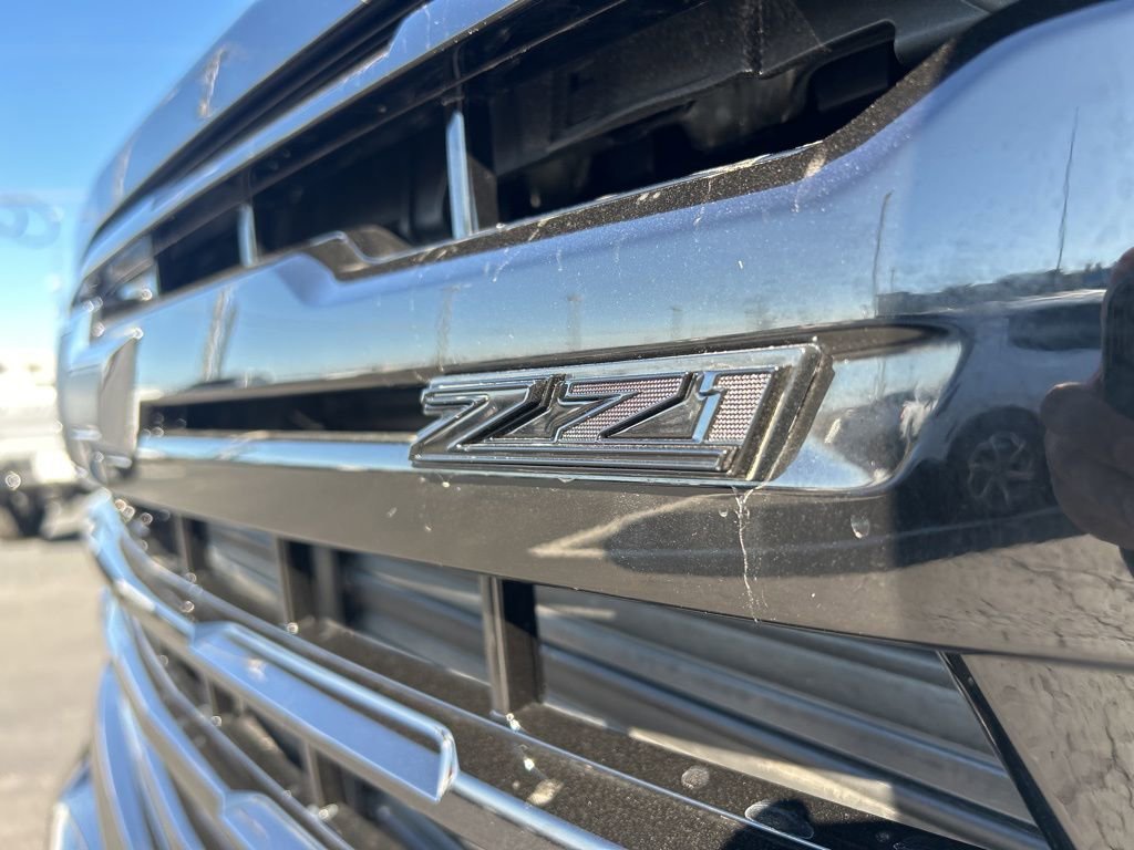2026 Chevrolet Silverado 2500 HD LT - Photo 9