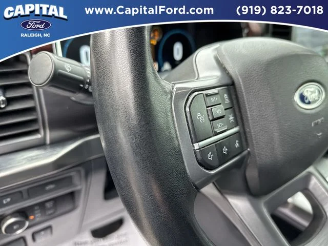 Used 2023 Black Ford Lariat image 21