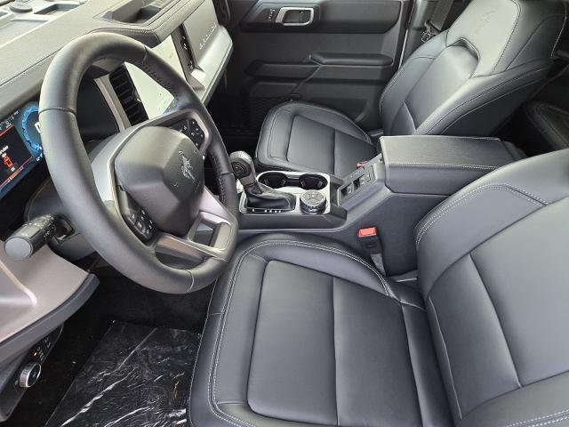 New 2026 Avalanche Gray Ford Outer Banks® image 28