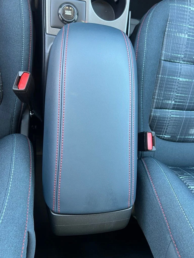 New 2026 Carbonized Gray Metallic Ford Heritage image 17