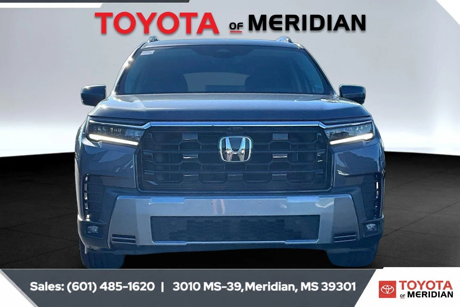 Used 2026 Modern Steel Metallic Honda Elite image 3