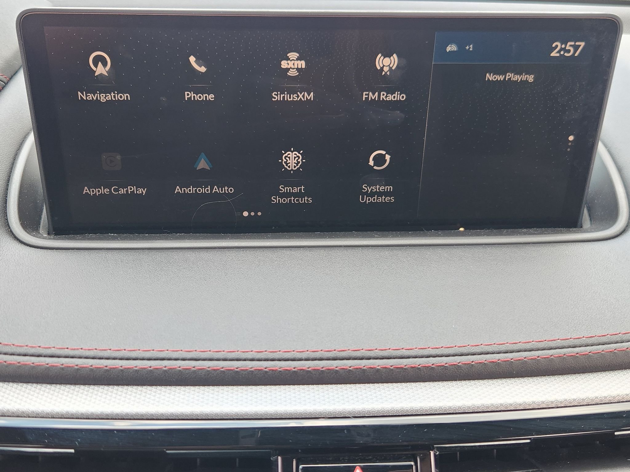 Used 2023 Majestic Black Pearl Acura w/A-Spec Package image 16
